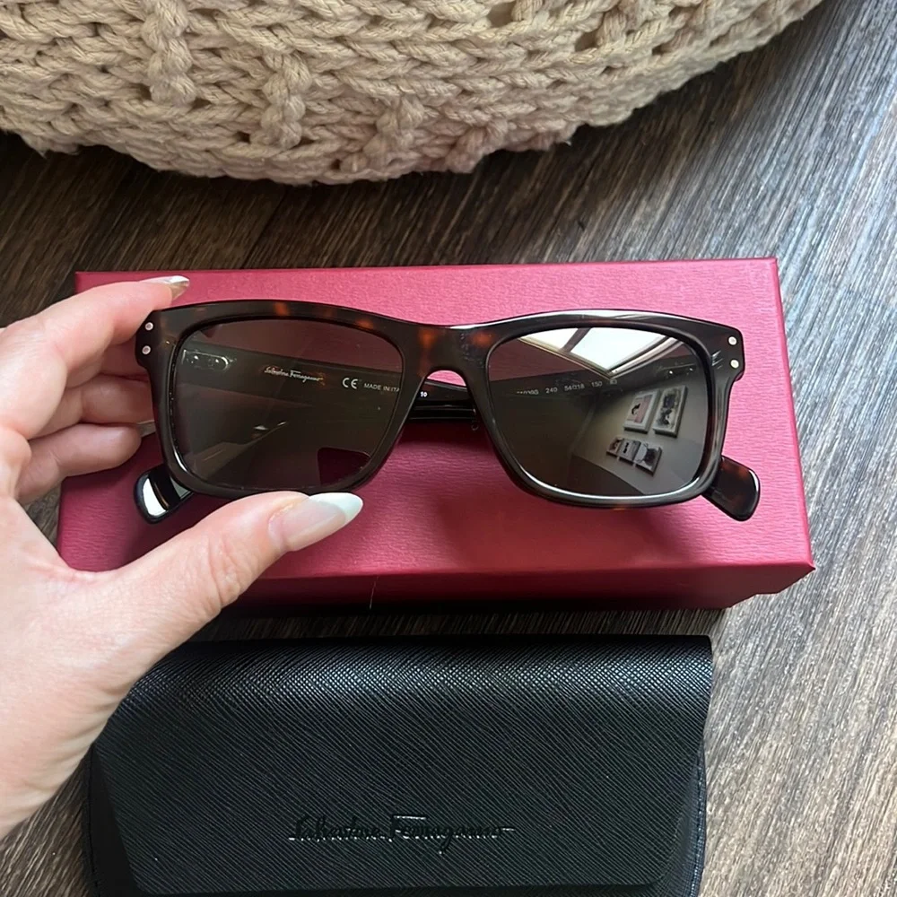 Salvatore Ferragamo salvatore ferragamo